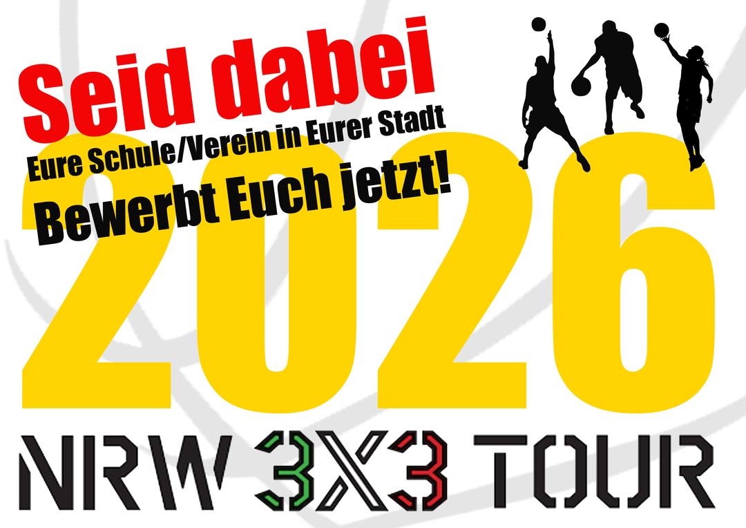 3x3 NRW 2026