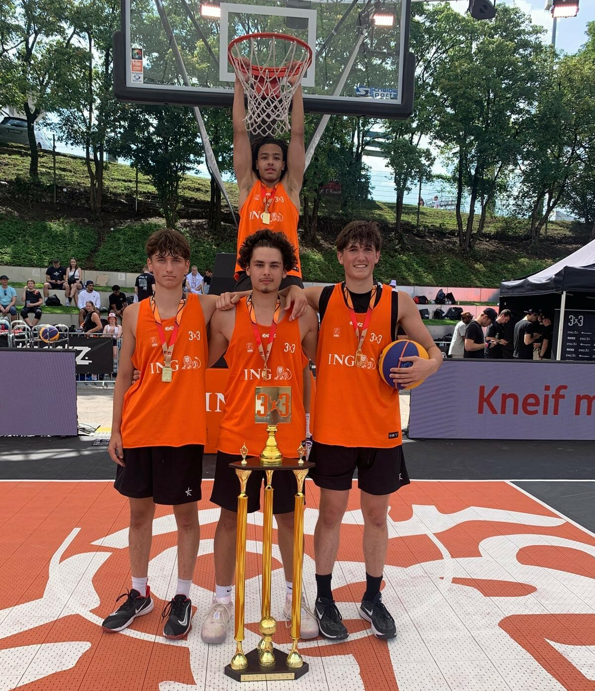 240808 3x3 Scorpions 1