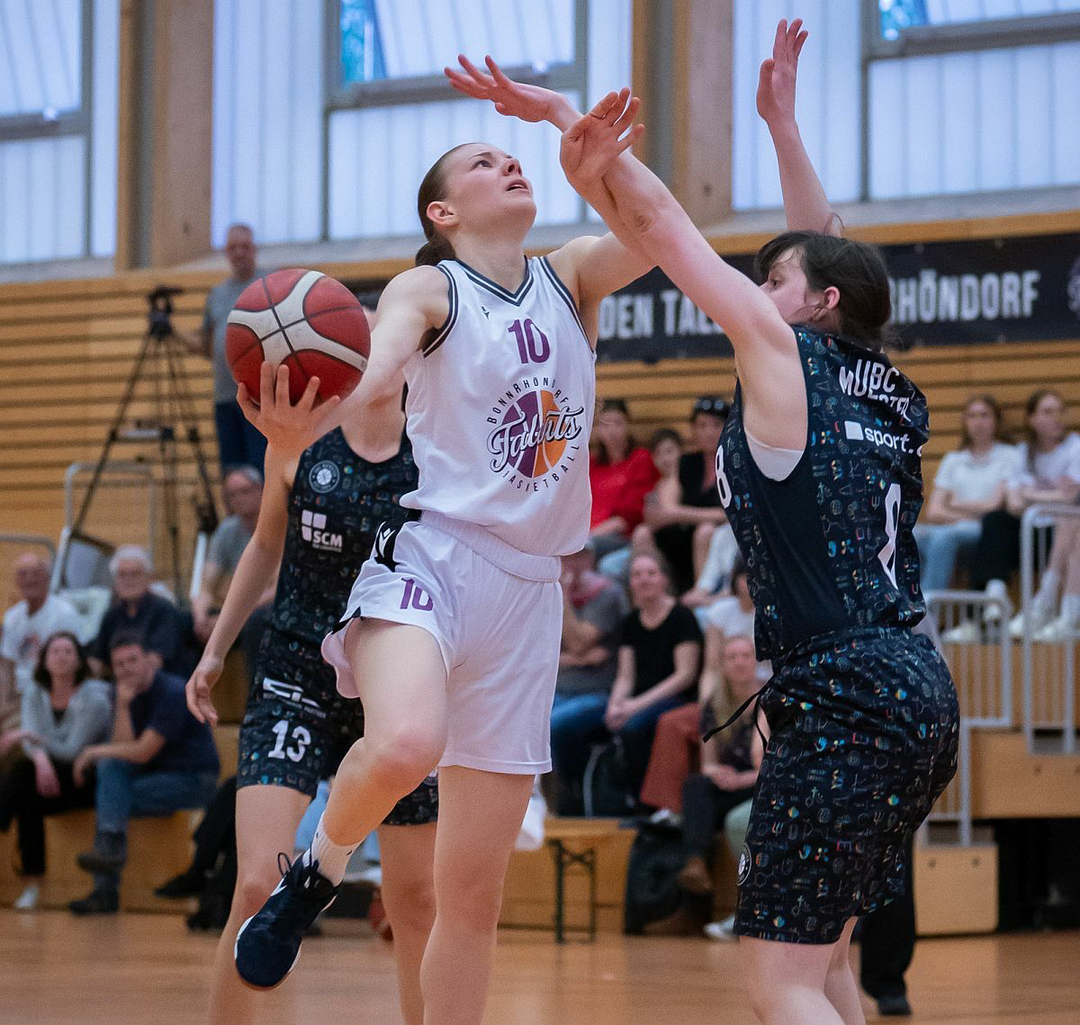 240502 wbv Regio Pokalfinale Talents Muenster M Kleinert