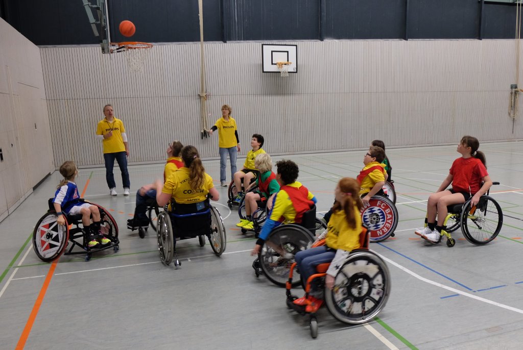 Basketballturnier 2016 b